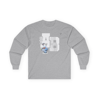 Addy Baxter Long Sleeve Tee