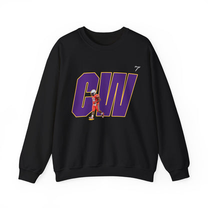 Charles Walker Crewneck