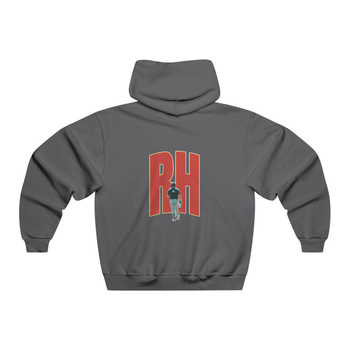 Ryker Hill Vintage Hoodie