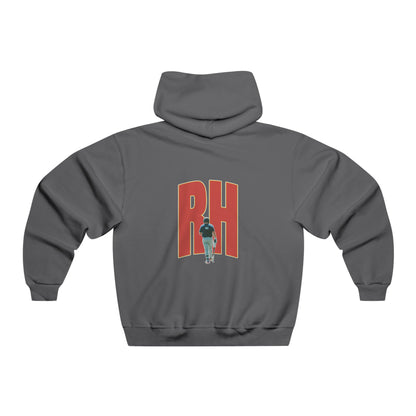 Ryker Hill Vintage Hoodie