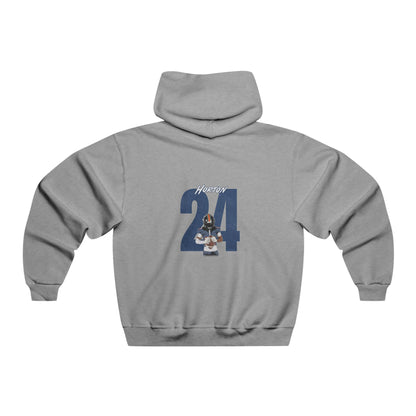 Douglas Horton Vintage Hoodie