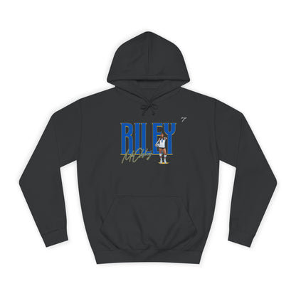 Riley McCloskey Hoodie