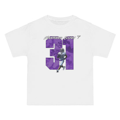 Monterrio Elston Vintage Tee