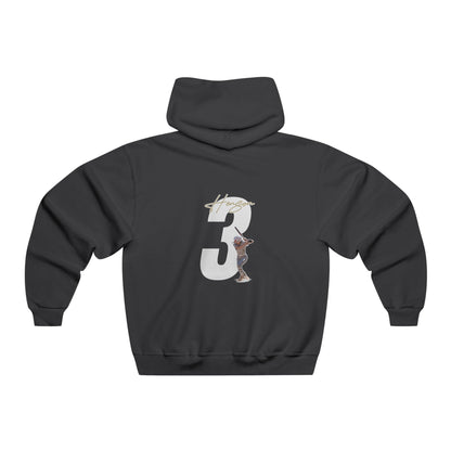 Nicki Henson Vintage Hoodie