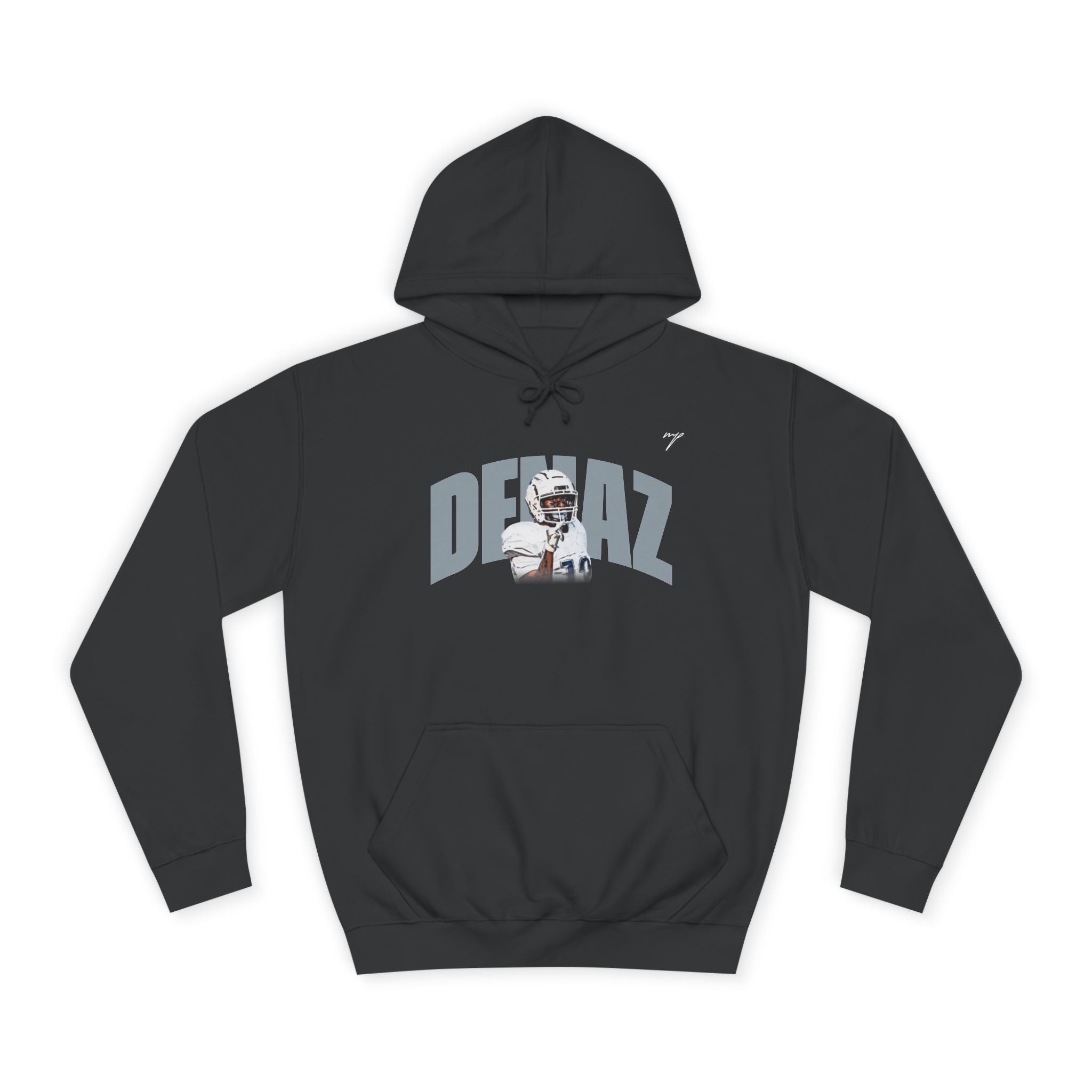 Denaz Ross Hoodie