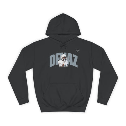 Denaz Ross Hoodie
