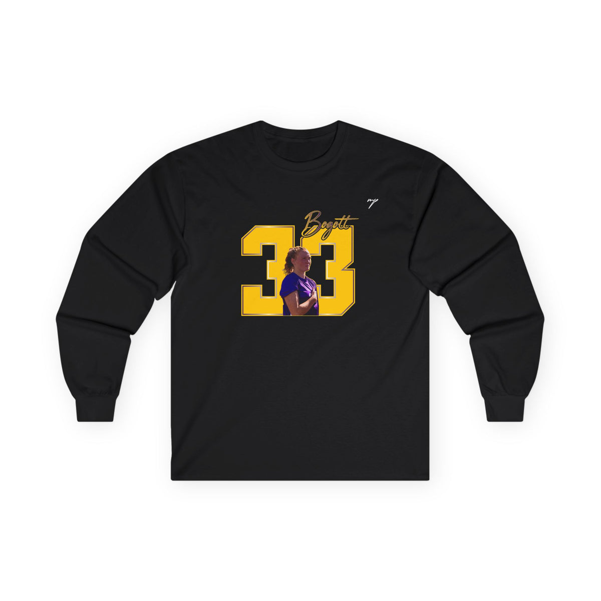 Keira Bogott Long Sleeve