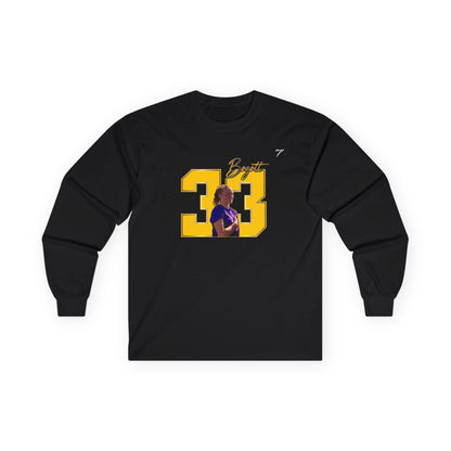 Keira Bogott Long Sleeve