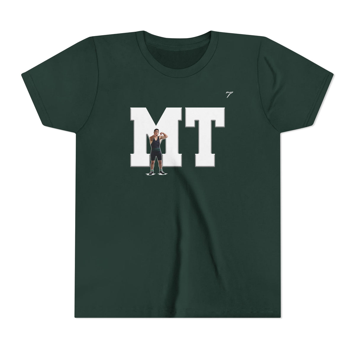Mitch Thaler YOUTH Graphic Tee