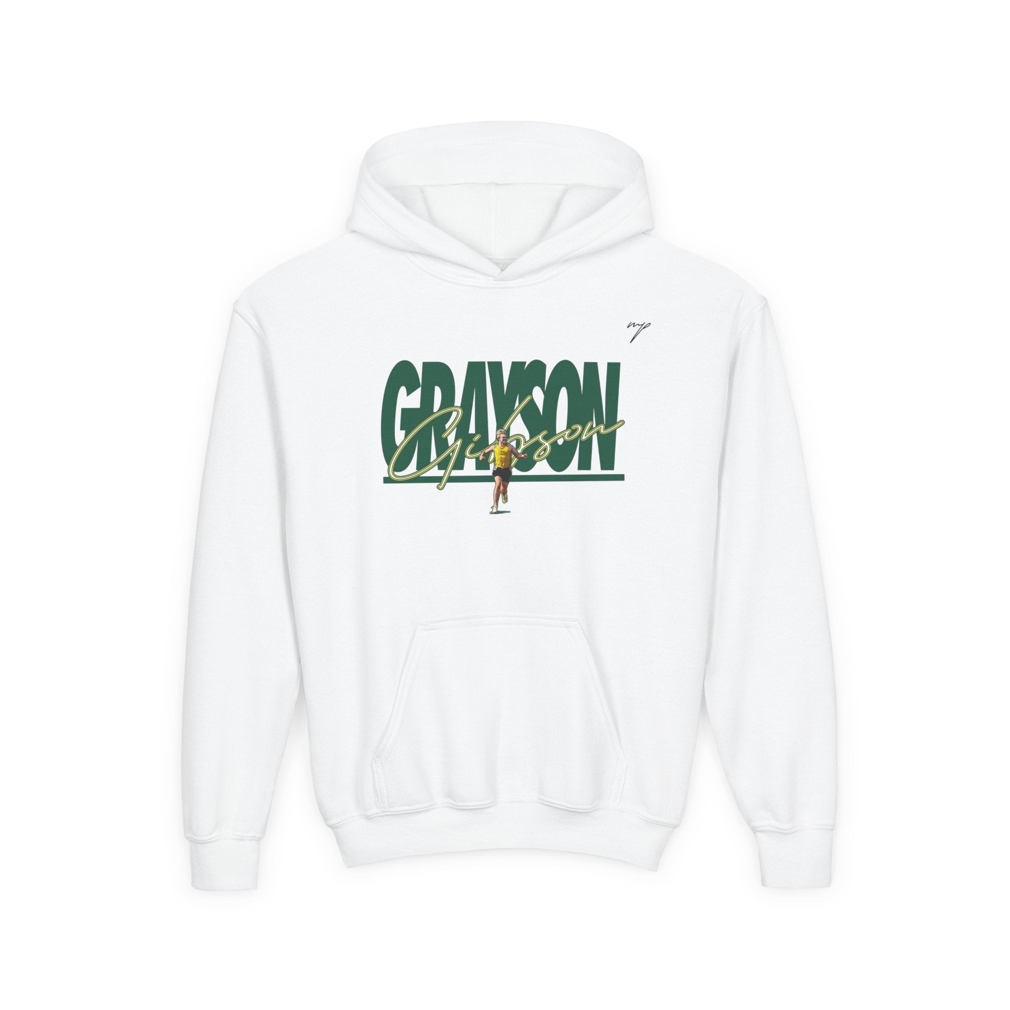 Grayson Gibson YOUTH Hoodie