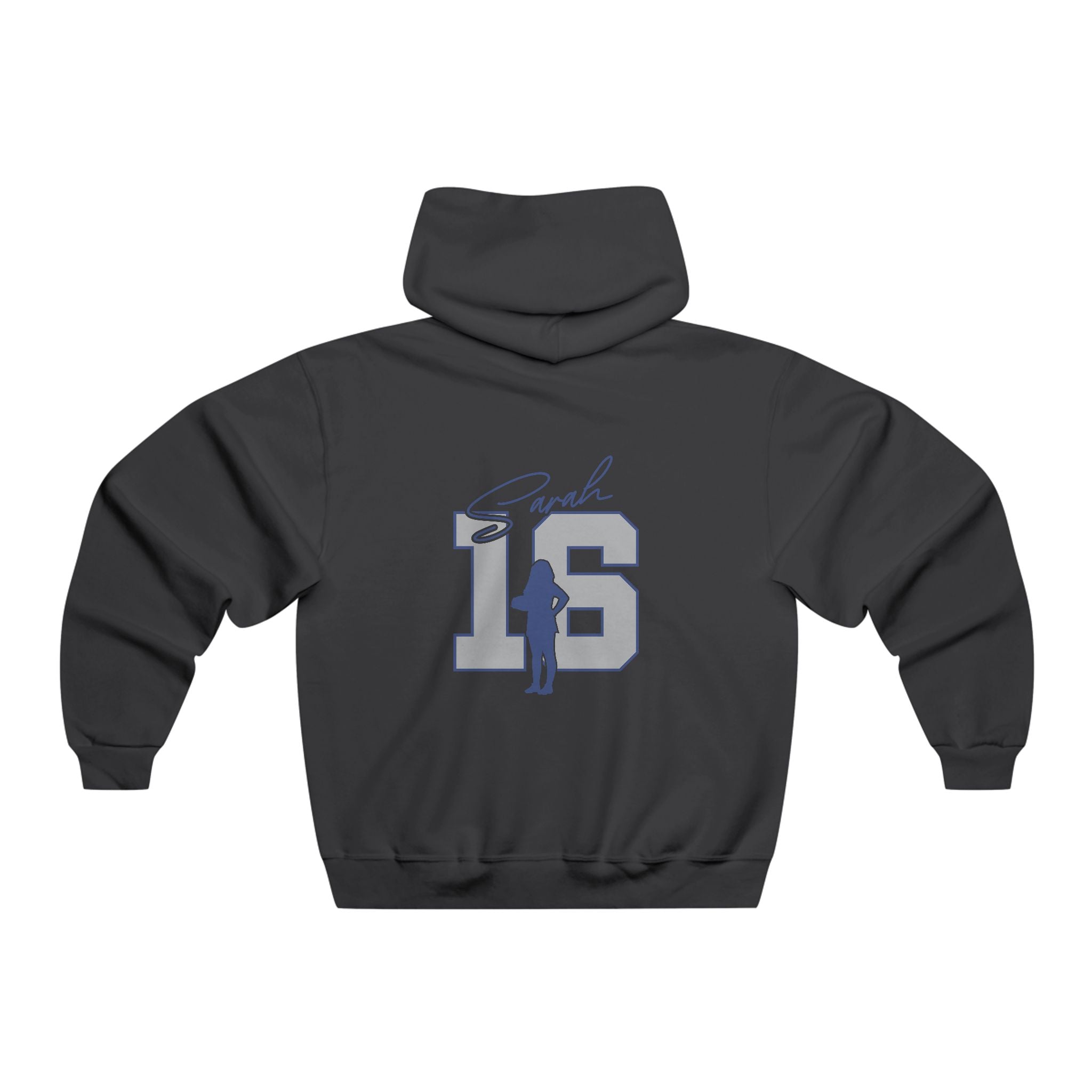 Sarah Fagerstrom Vintage Hoodie