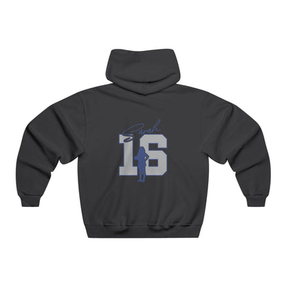 Sarah Fagerstrom Vintage Hoodie