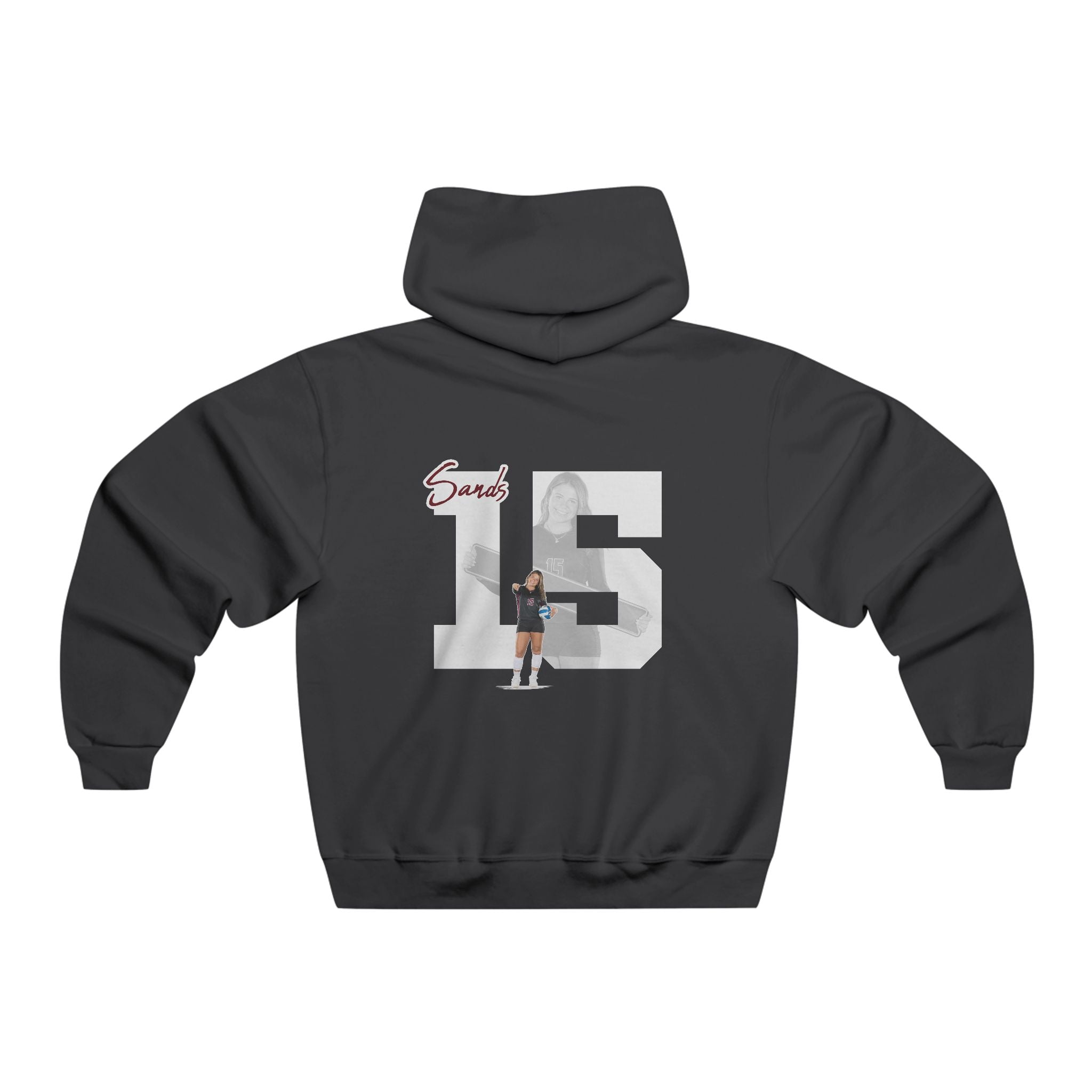 Avery Sands Vintage Hoodie