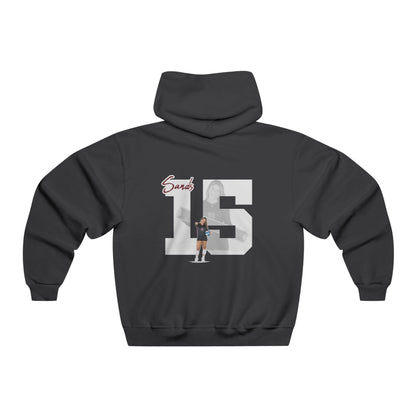 Avery Sands Vintage Hoodie