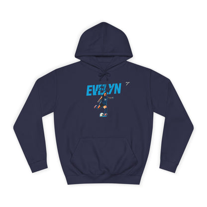 Evelyn Albor Hoodie