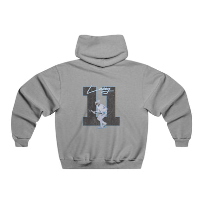 Alex Lacey Vintage Hoodie