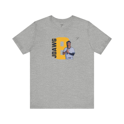 Jack Maddox Graphic Tee