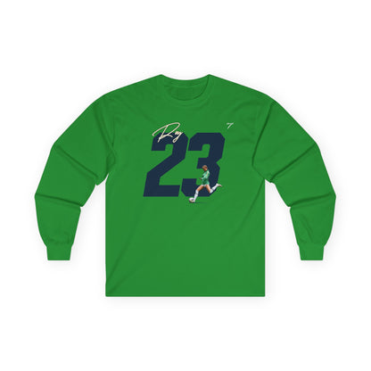 Morgan Roy Long Sleeve