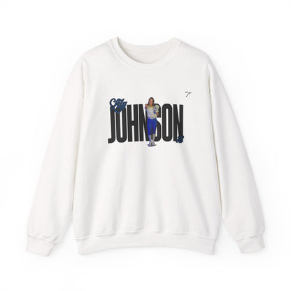 Lily Johnson Crewneck