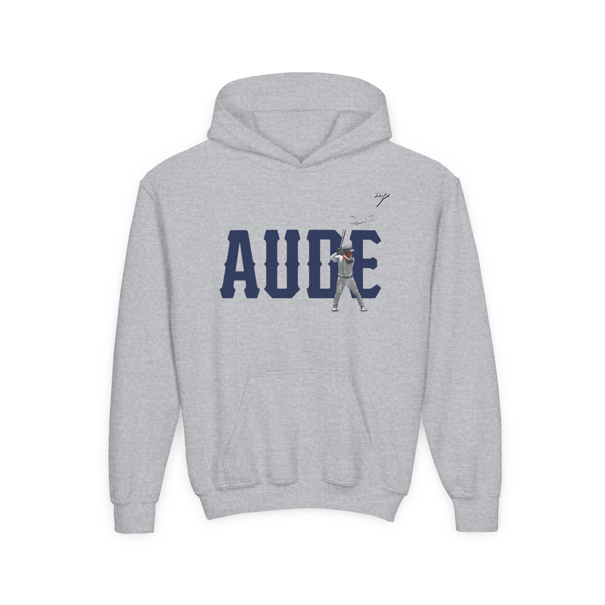 Sebastian Aude YOUTH Hoodie
