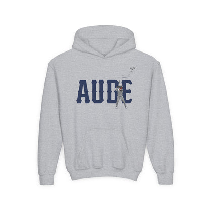 Sebastian Aude YOUTH Hoodie