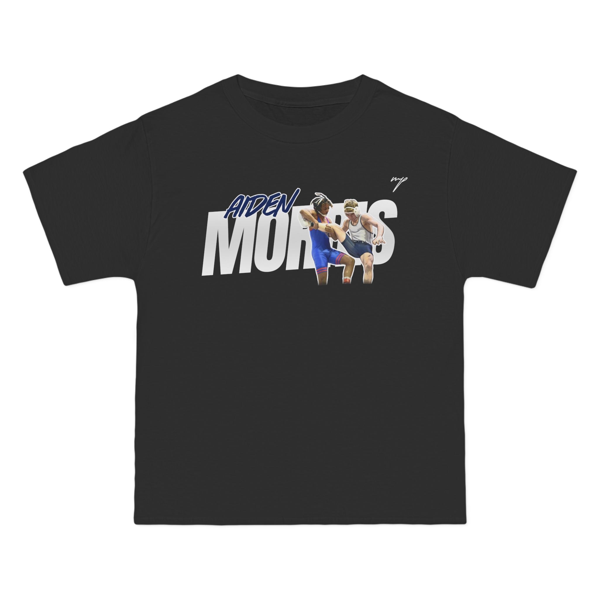 Aiden Morris Vintage Tee