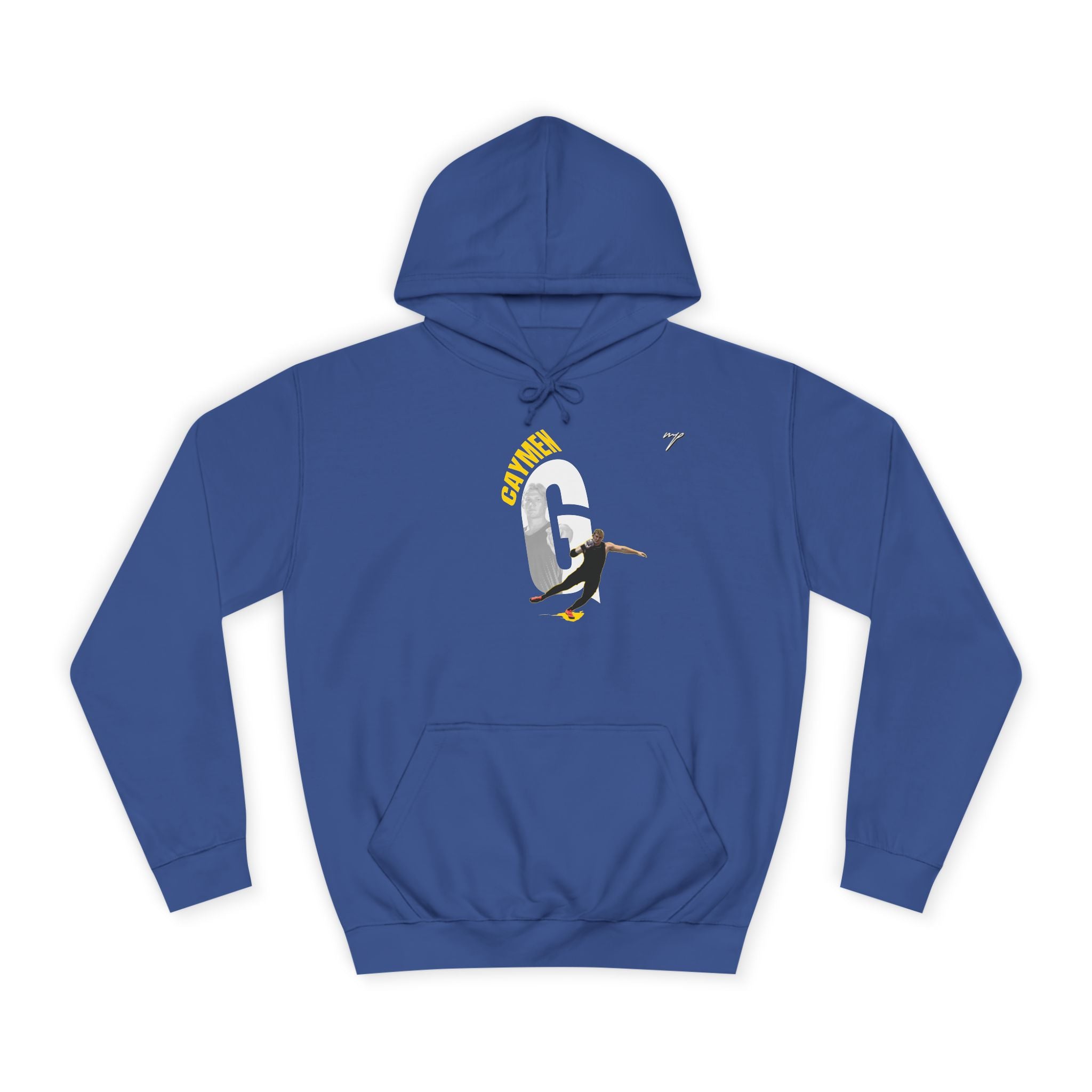 Caymen Gebheim Hoodie