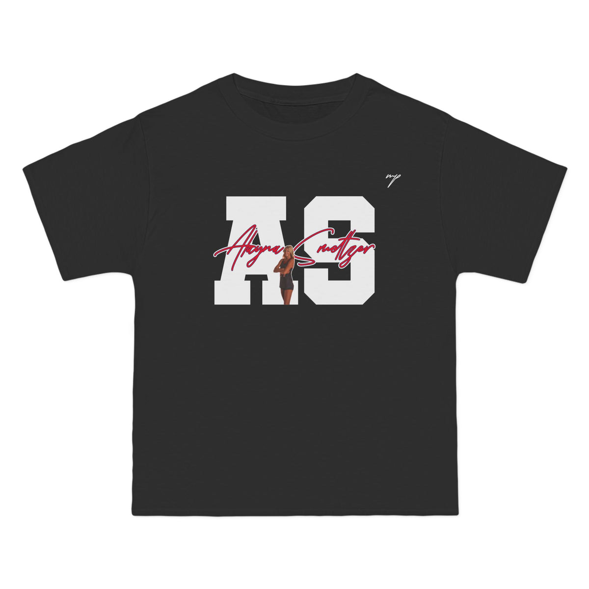 Alayna Smeltzer Vintage Tee
