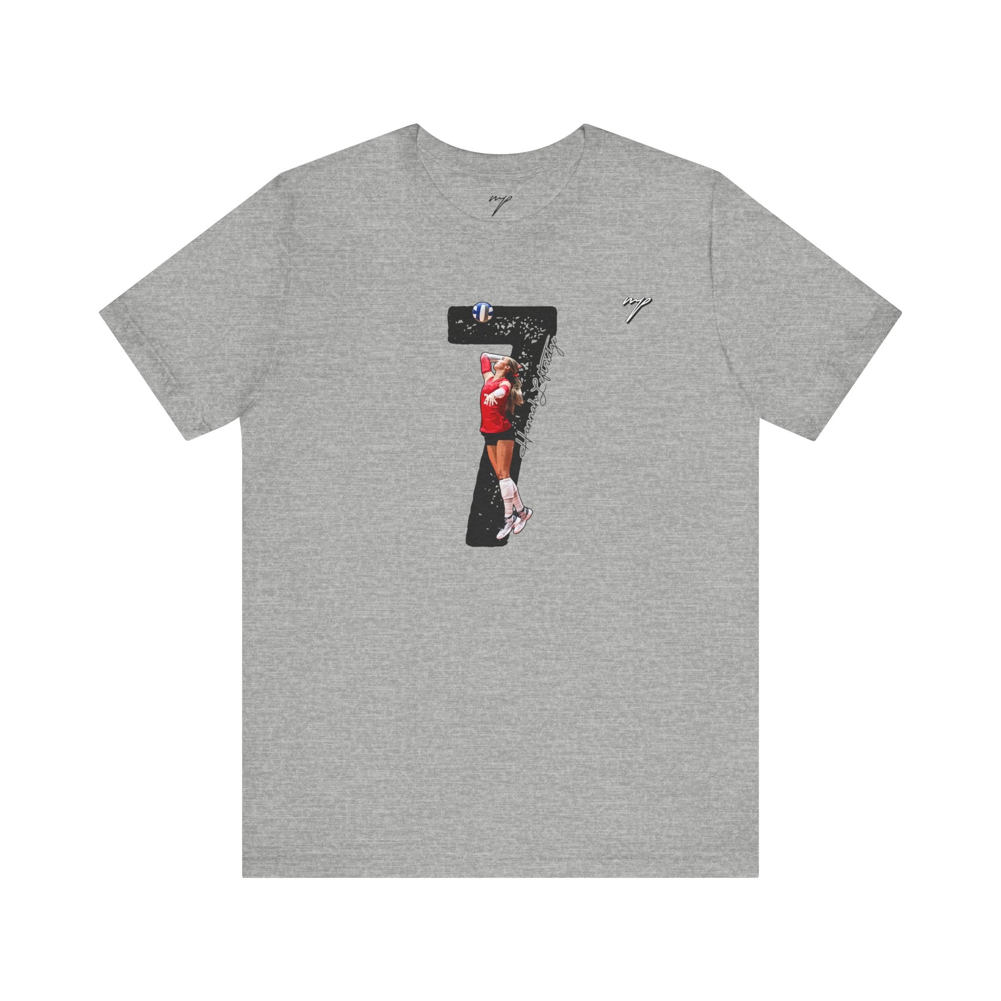 Hannah Leftridge Graphic Tee