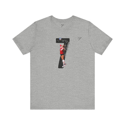 Hannah Leftridge Graphic Tee
