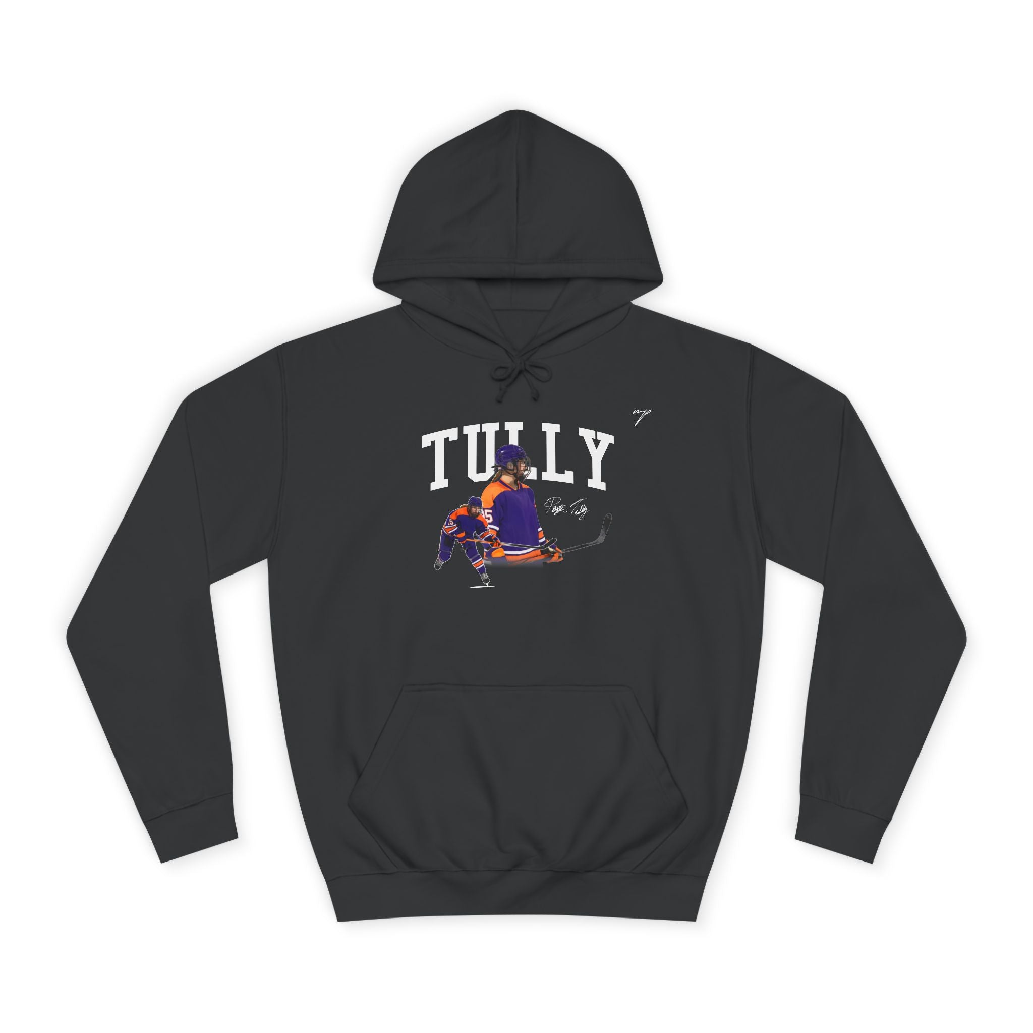 Peyton Tully Hoodie