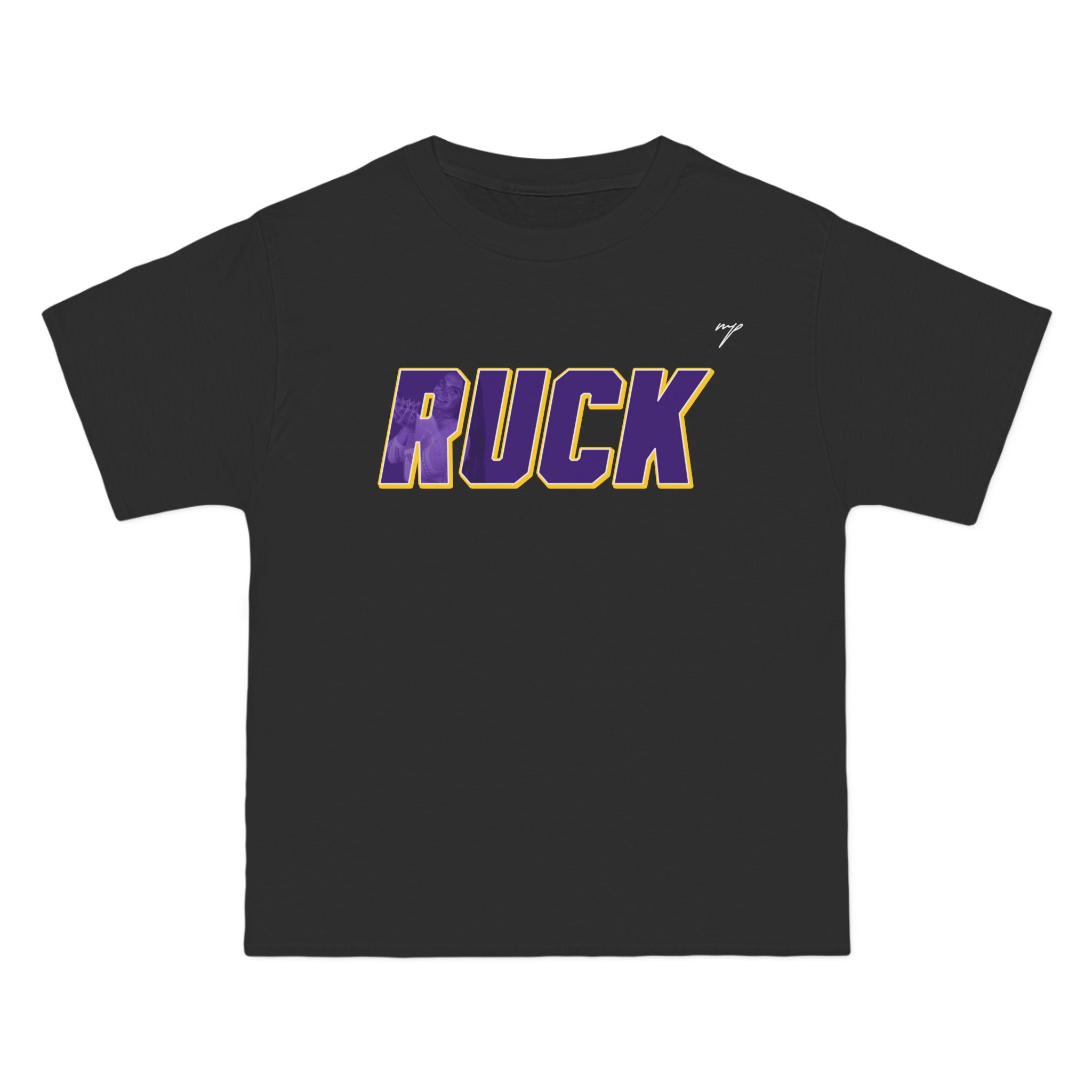 Myla Ruck Vintage Tee