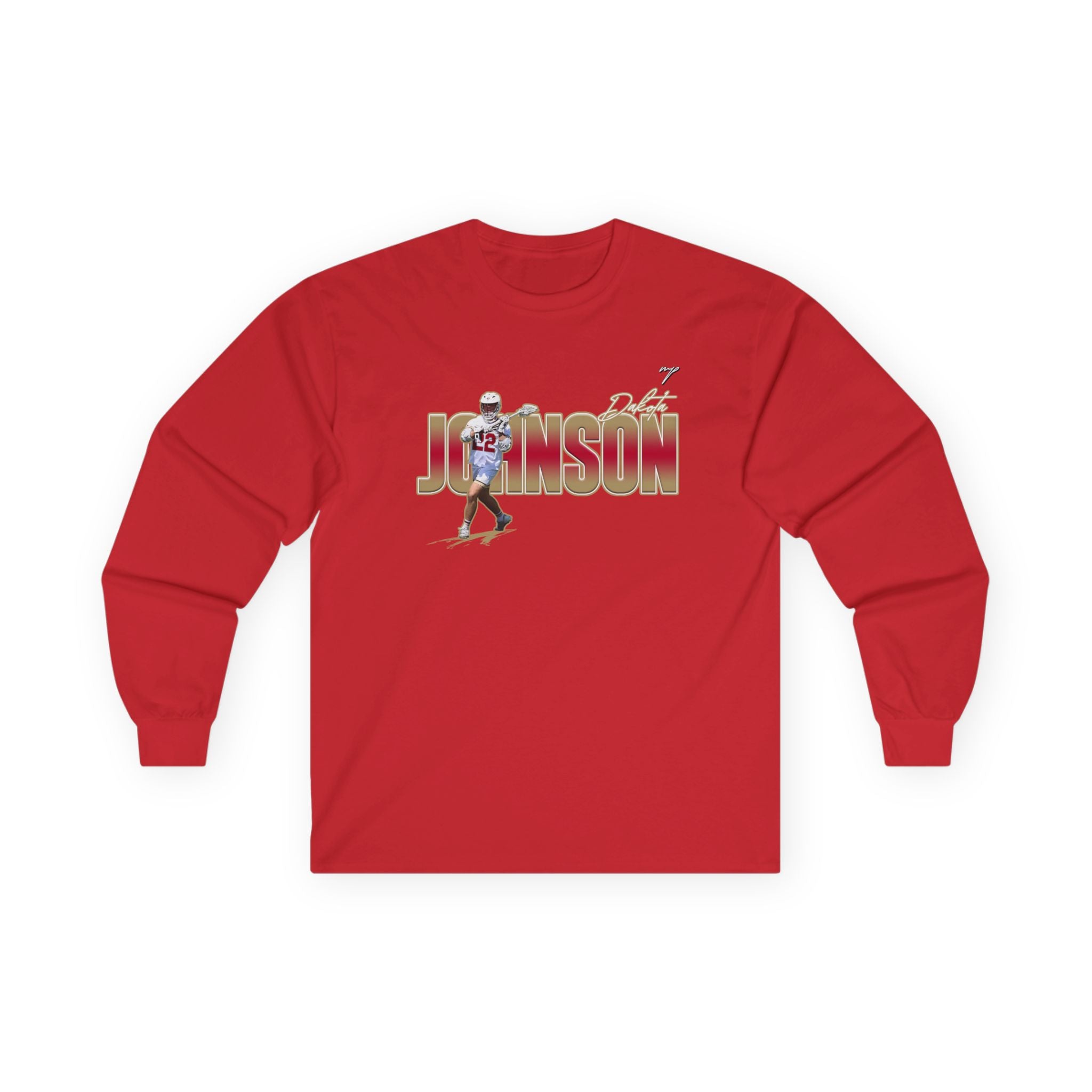 Dakota Johnson Long Sleeve Tee