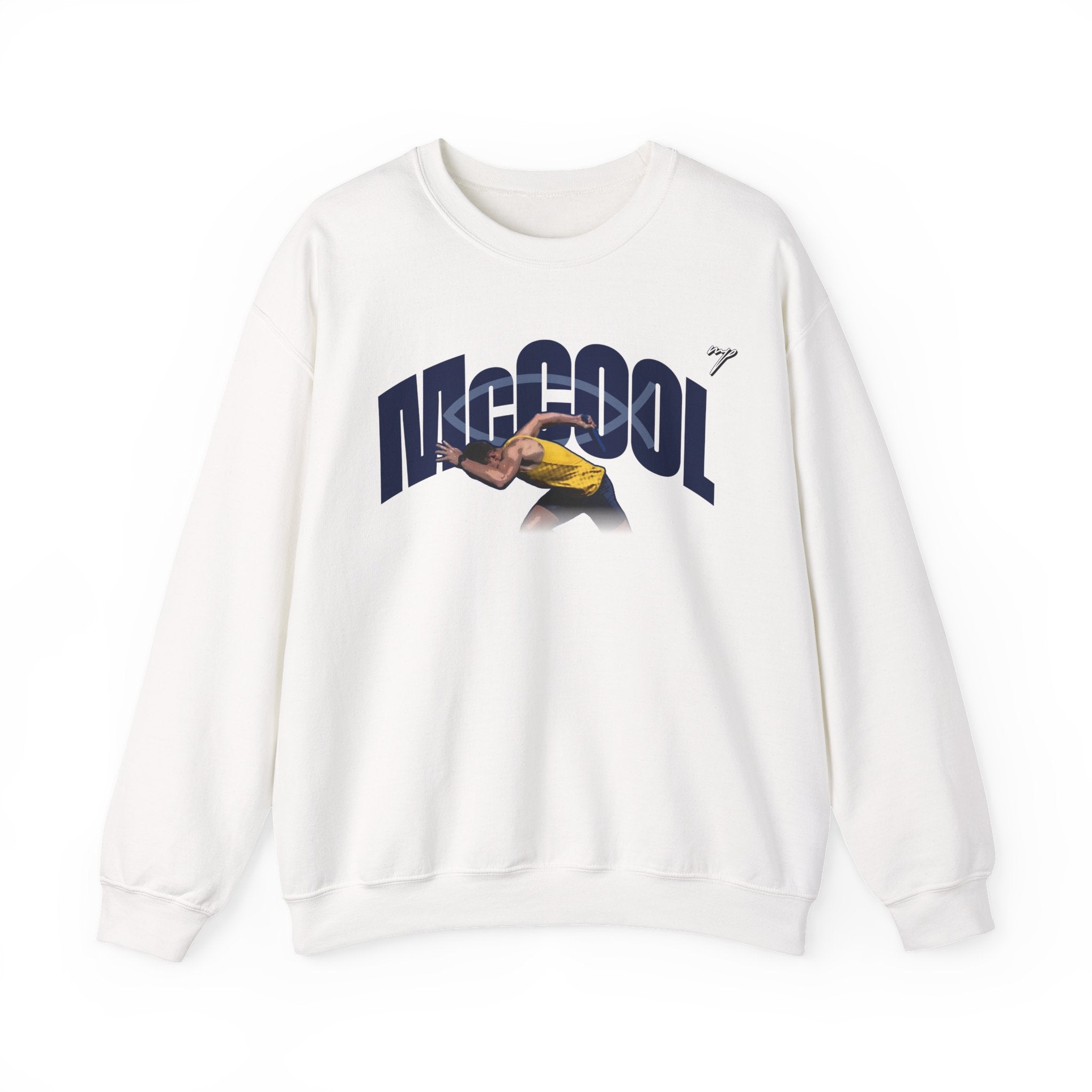 Murphy McCool Crewneck