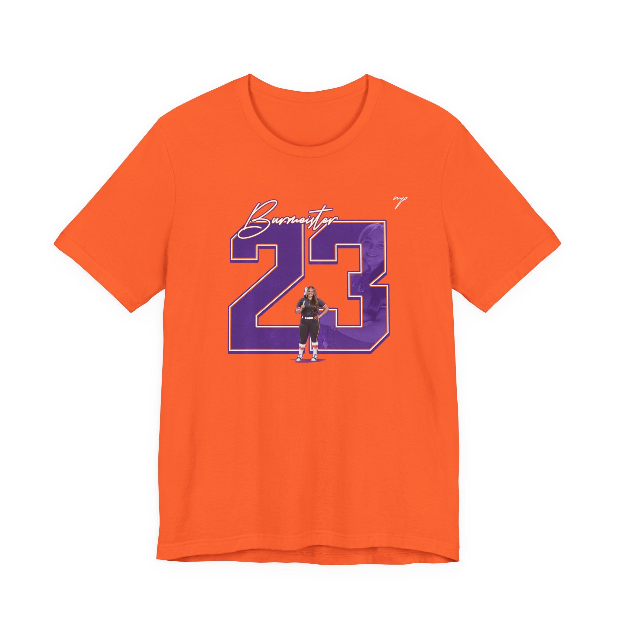 Sophia Burmeister Graphic Tee