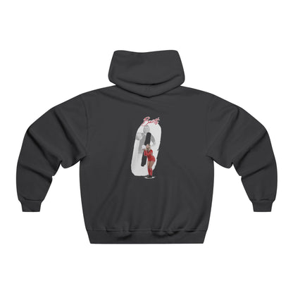 Jillian Barth Vintage Hoodie