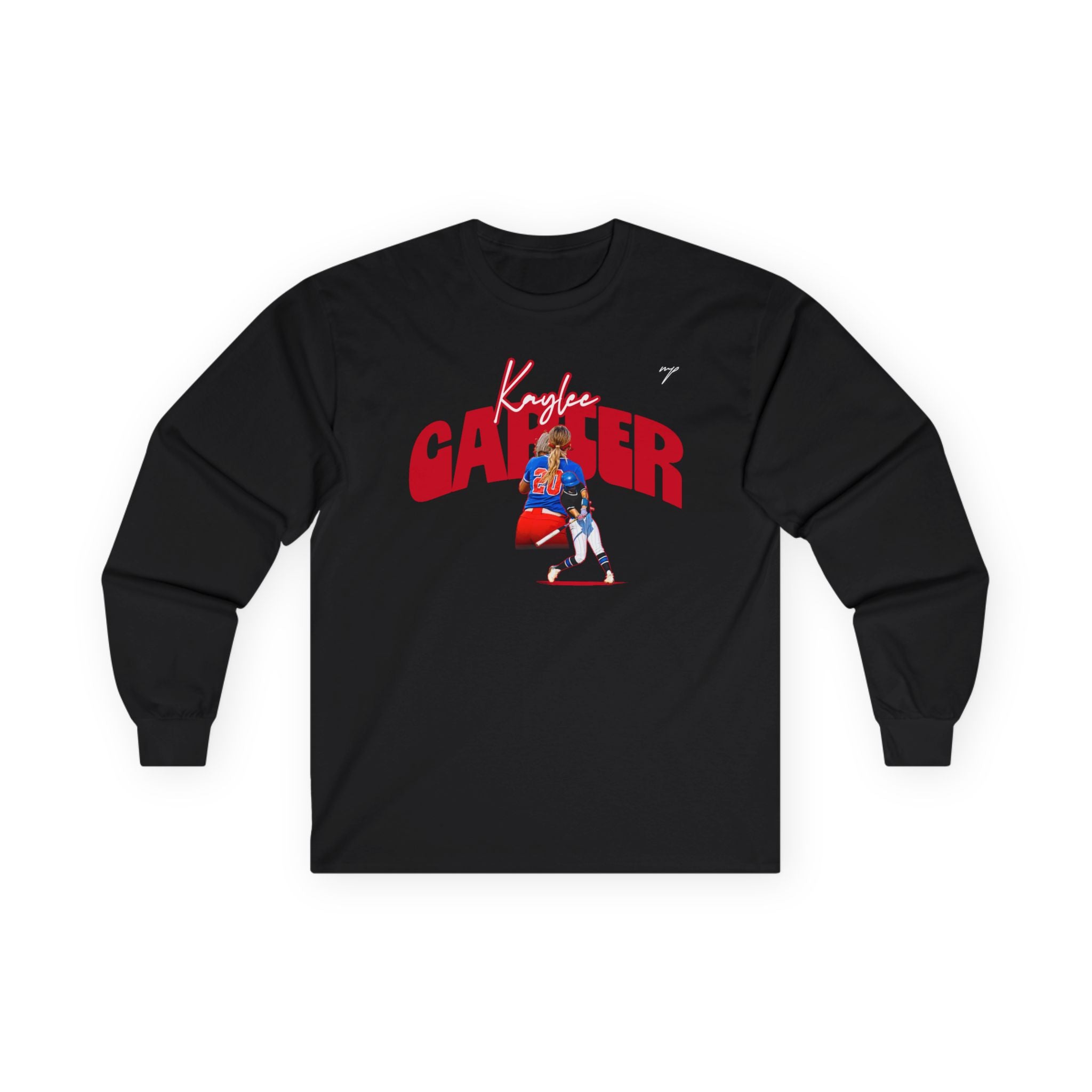 Kaylee Carter Long Sleeve Tee