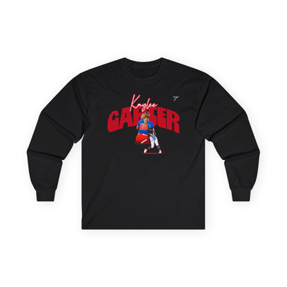 Kaylee Carter Long Sleeve Tee