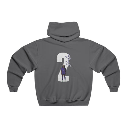 Katia Pender Vintage Hoodie