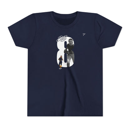 Daniella Boccanfuso YOUTH Graphic Tee