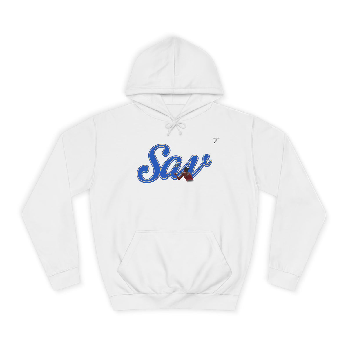 Savannah Browning Hoodie