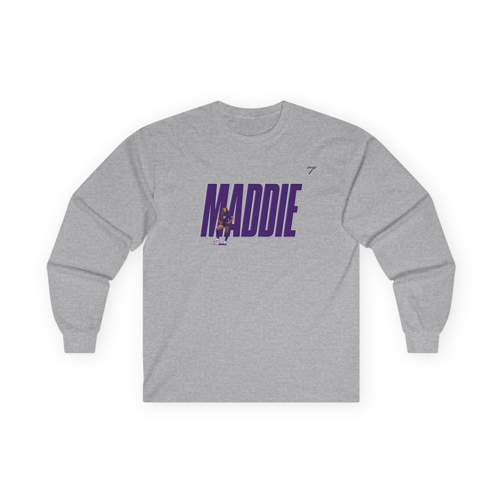 Madison Taylor Long Sleeve
