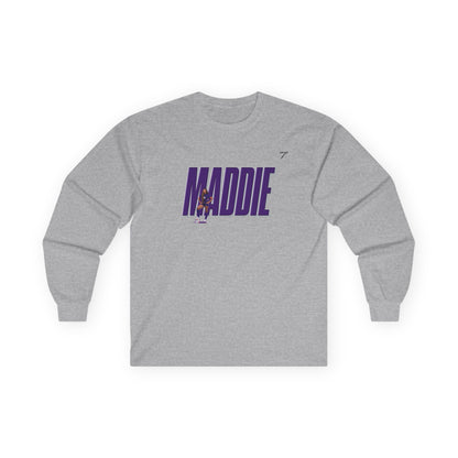 Madison Taylor Long Sleeve