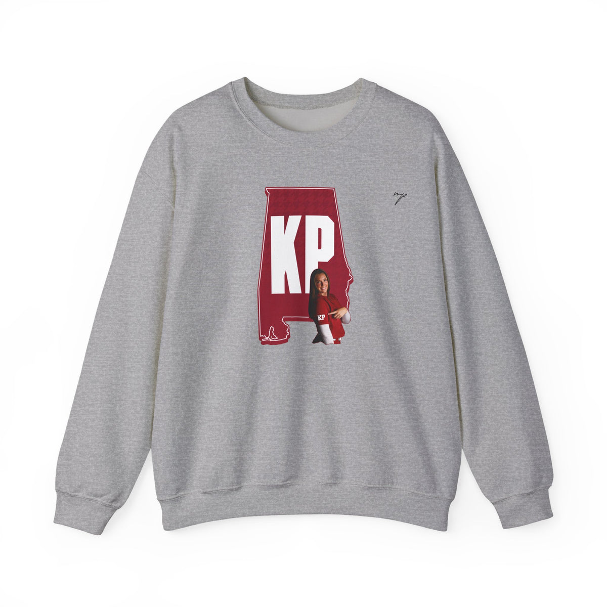 Kailey Plumlee Crewneck