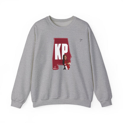 Kailey Plumlee Crewneck