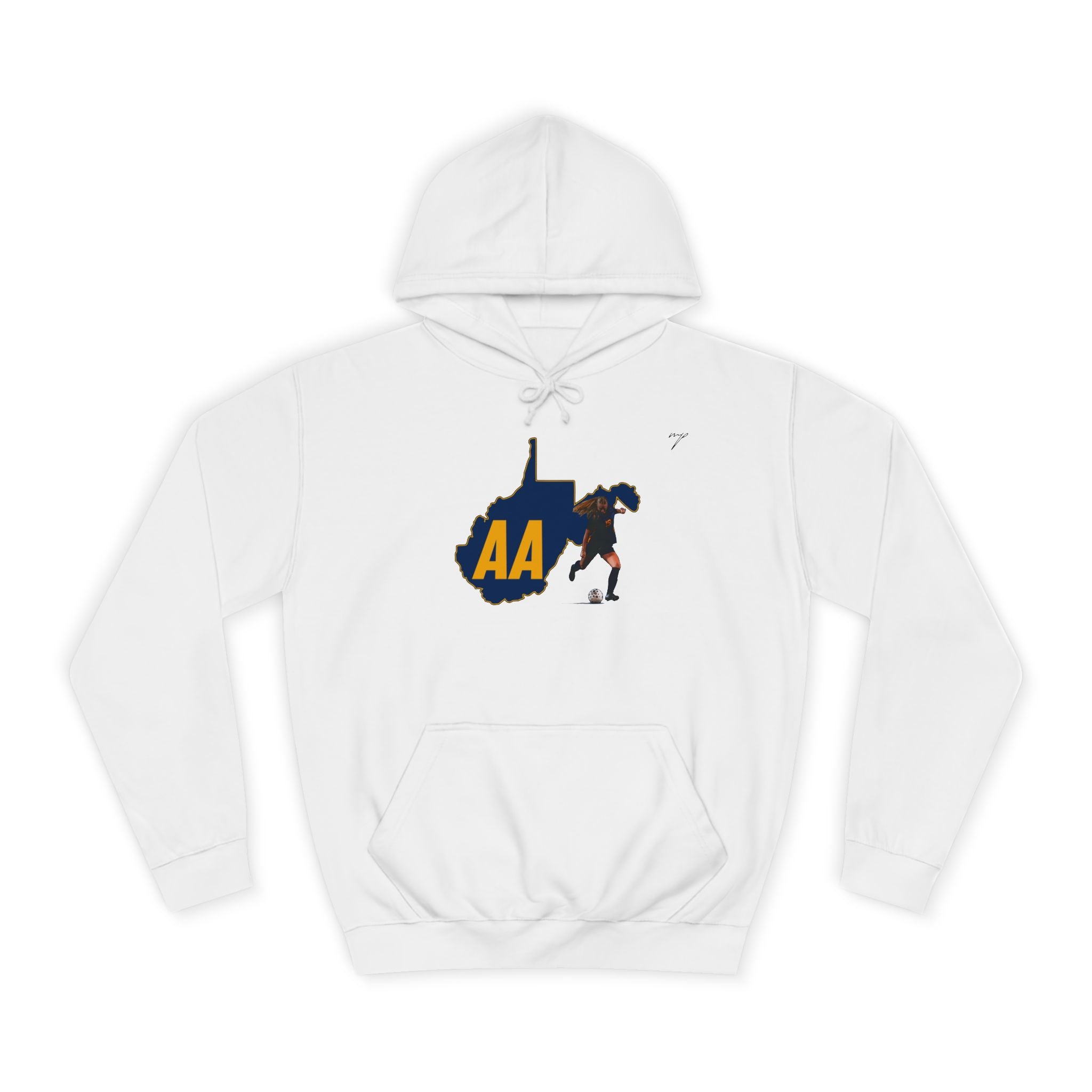 Ava Arnold Hoodie