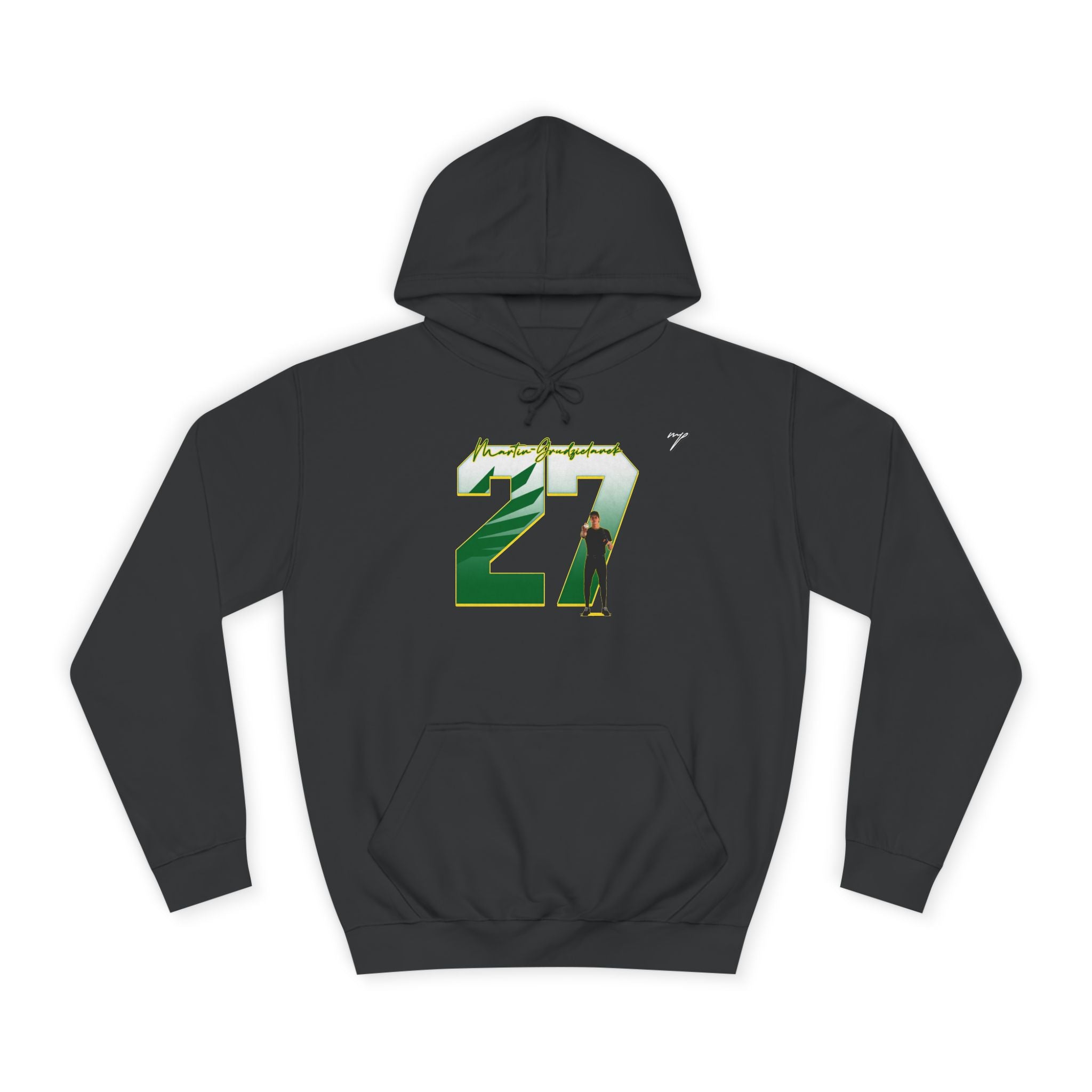 Brody Martin-Grudzielanek Hoodie