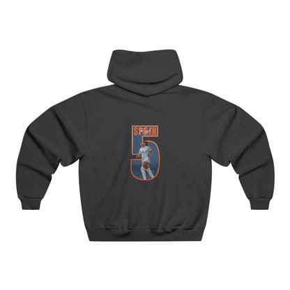 Taliyah Spain Vintage Hoodie