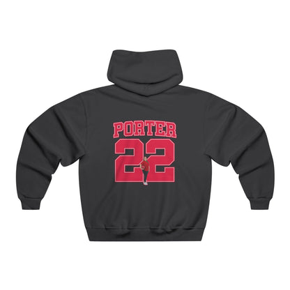 Maggie Porter Vintage Hoodie