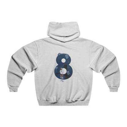 Masyn Navarro Vintage Hoodie